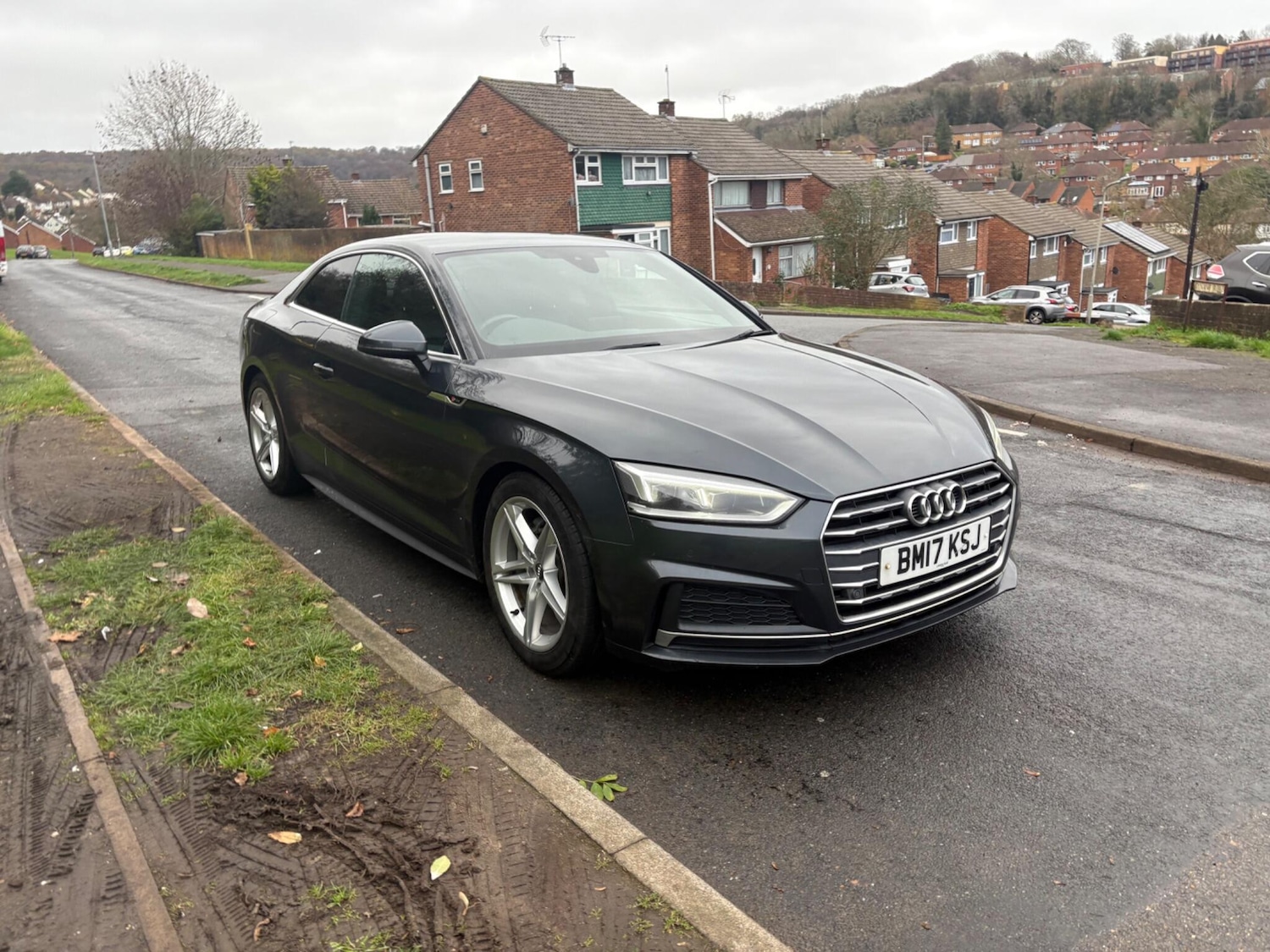 Used Audi A5 for sale - 76731746: Photo 9