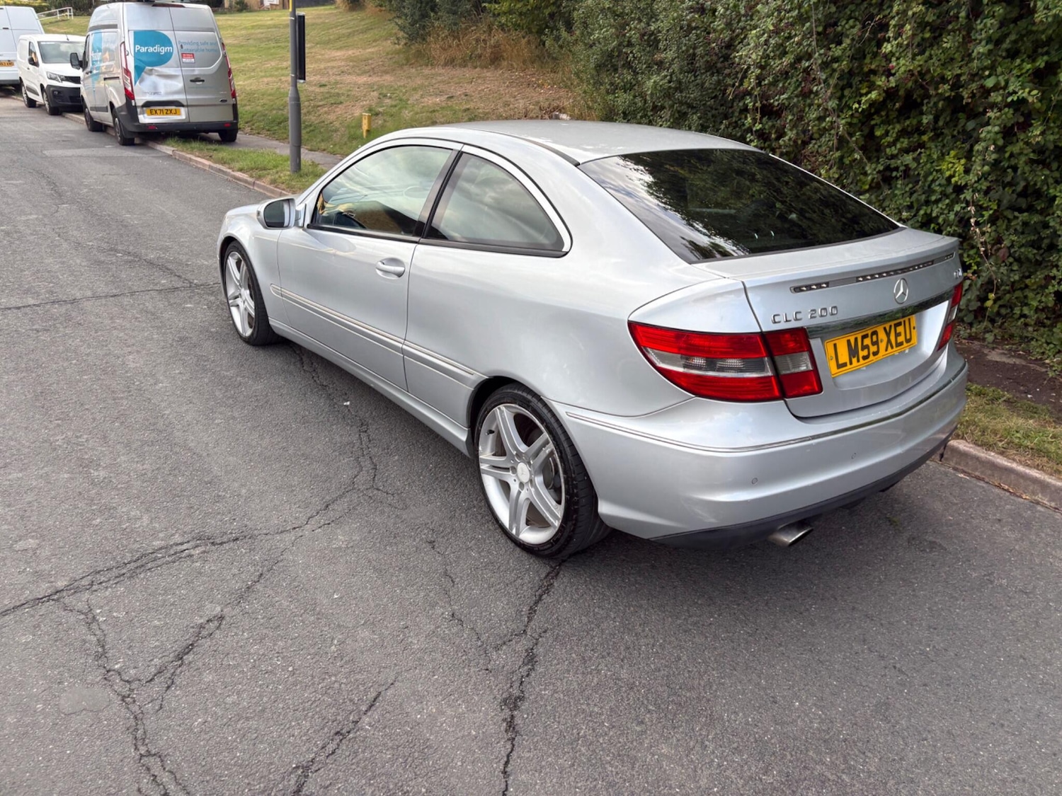 Vehicle 42
