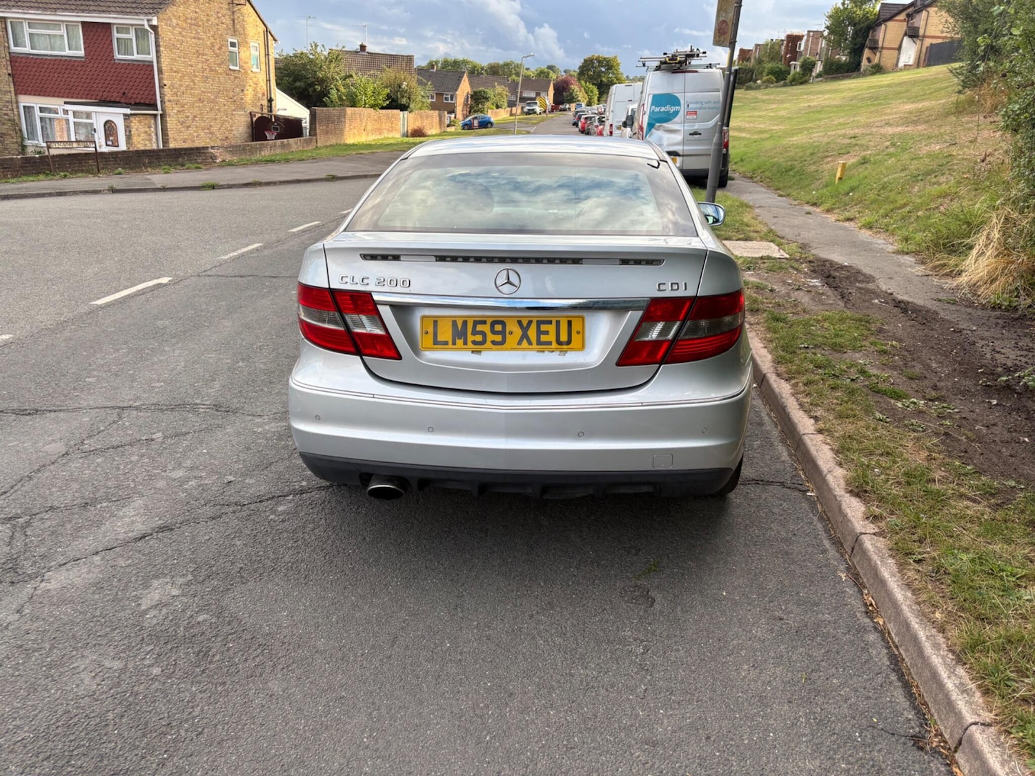Vehicle 44