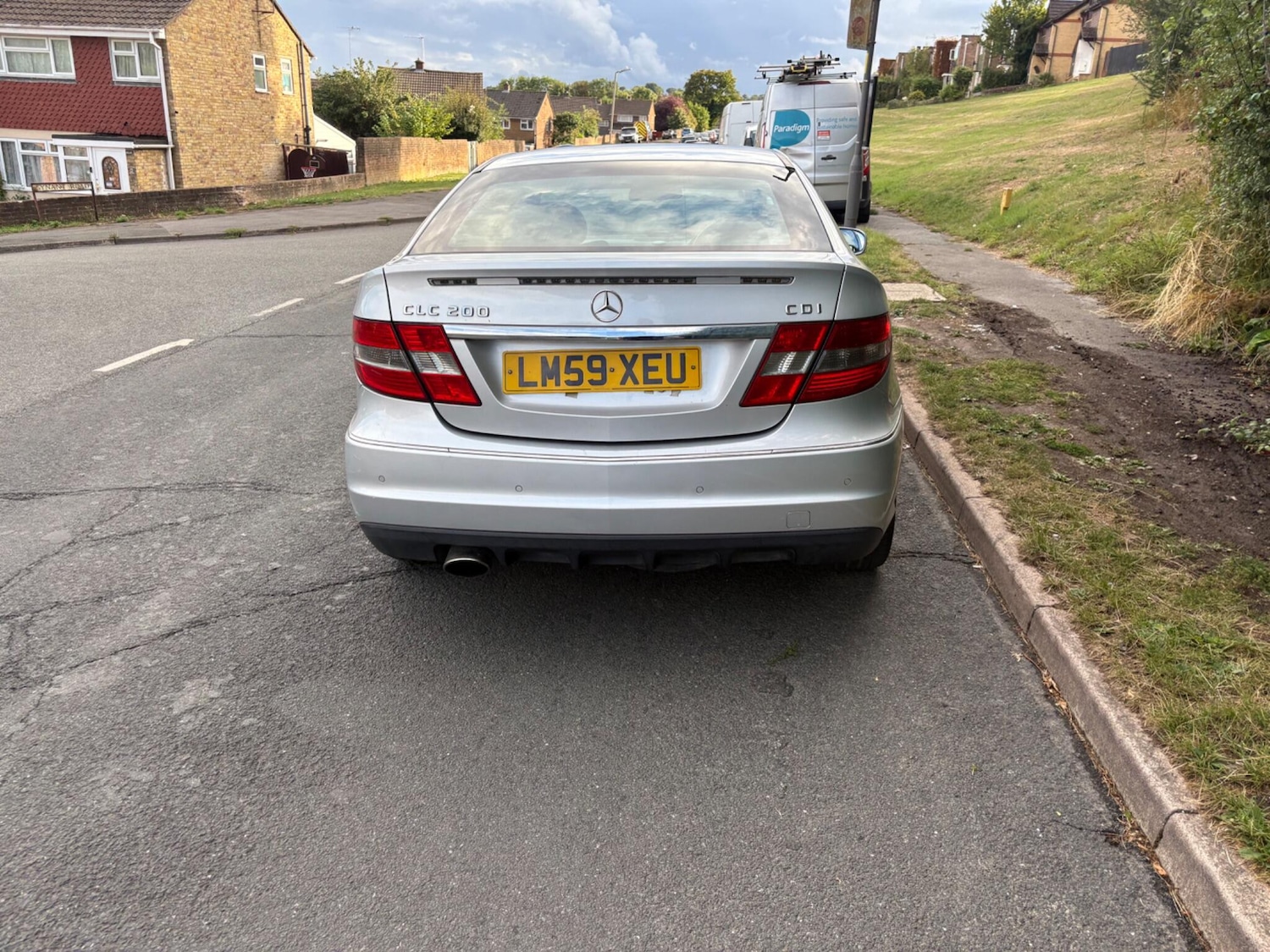 Vehicle 48