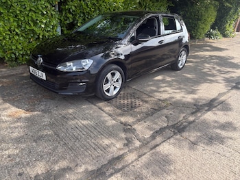Used Volkswagen Golf 2015 for sale - 78472796: Photo