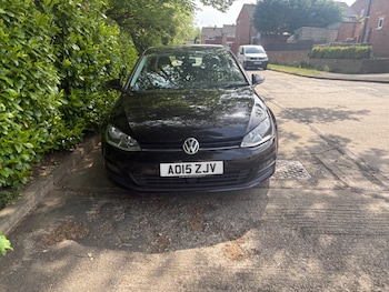 Used Volkswagen Golf 2015 for sale - 78472796: Photo