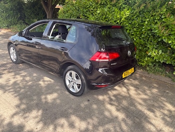 Used Volkswagen Golf 2015 for sale - 78472796: Photo
