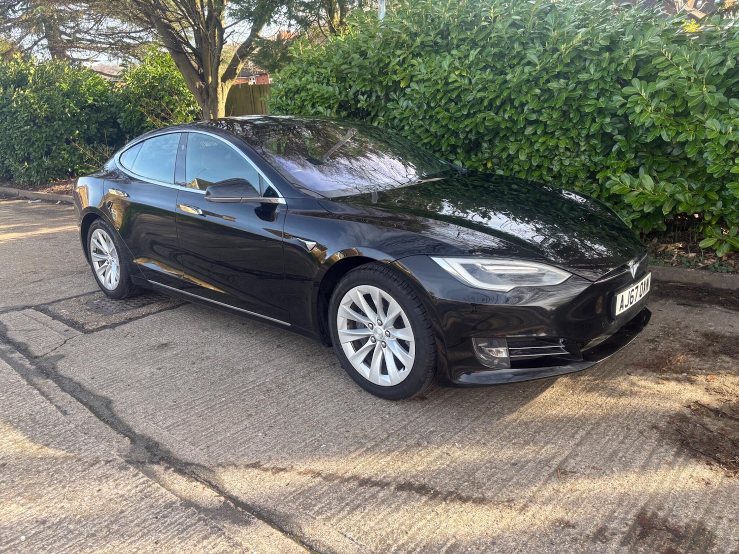 Used Tesla Model S for sale - 77590463: Photo 10