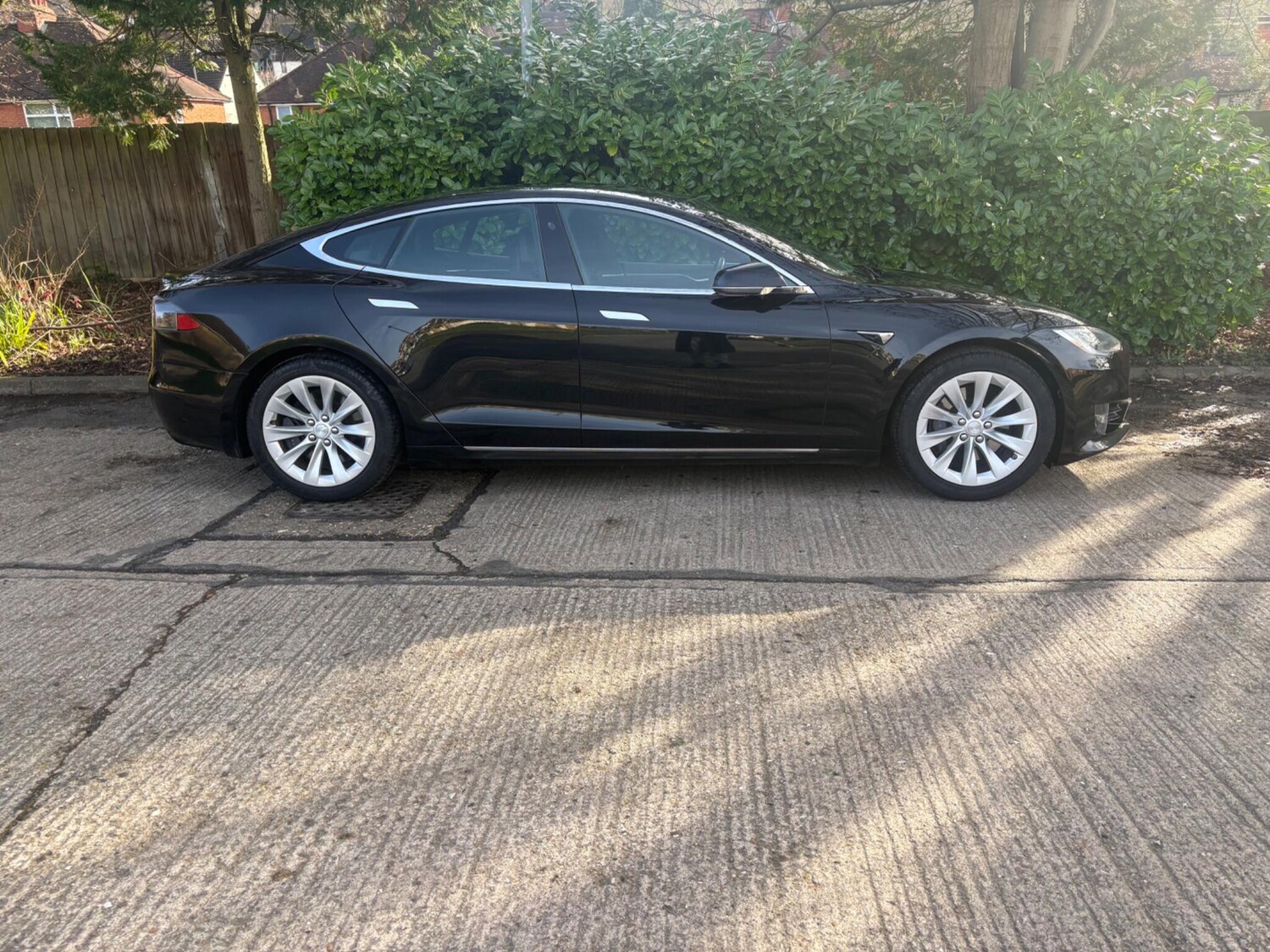 Used Tesla Model S for sale - 77590463: Photo 11