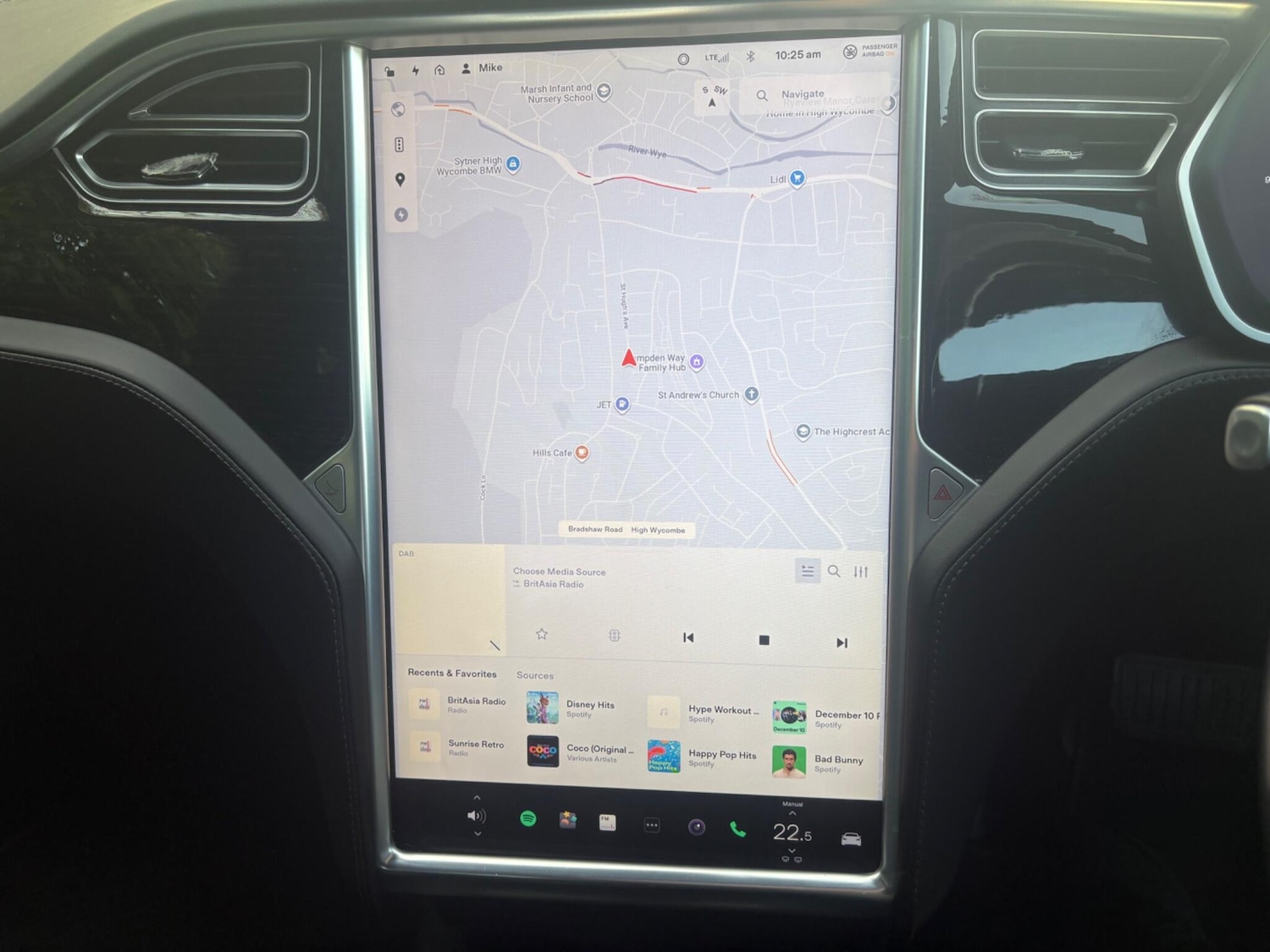 Used Tesla Model S for sale - 77590463: Photo 15