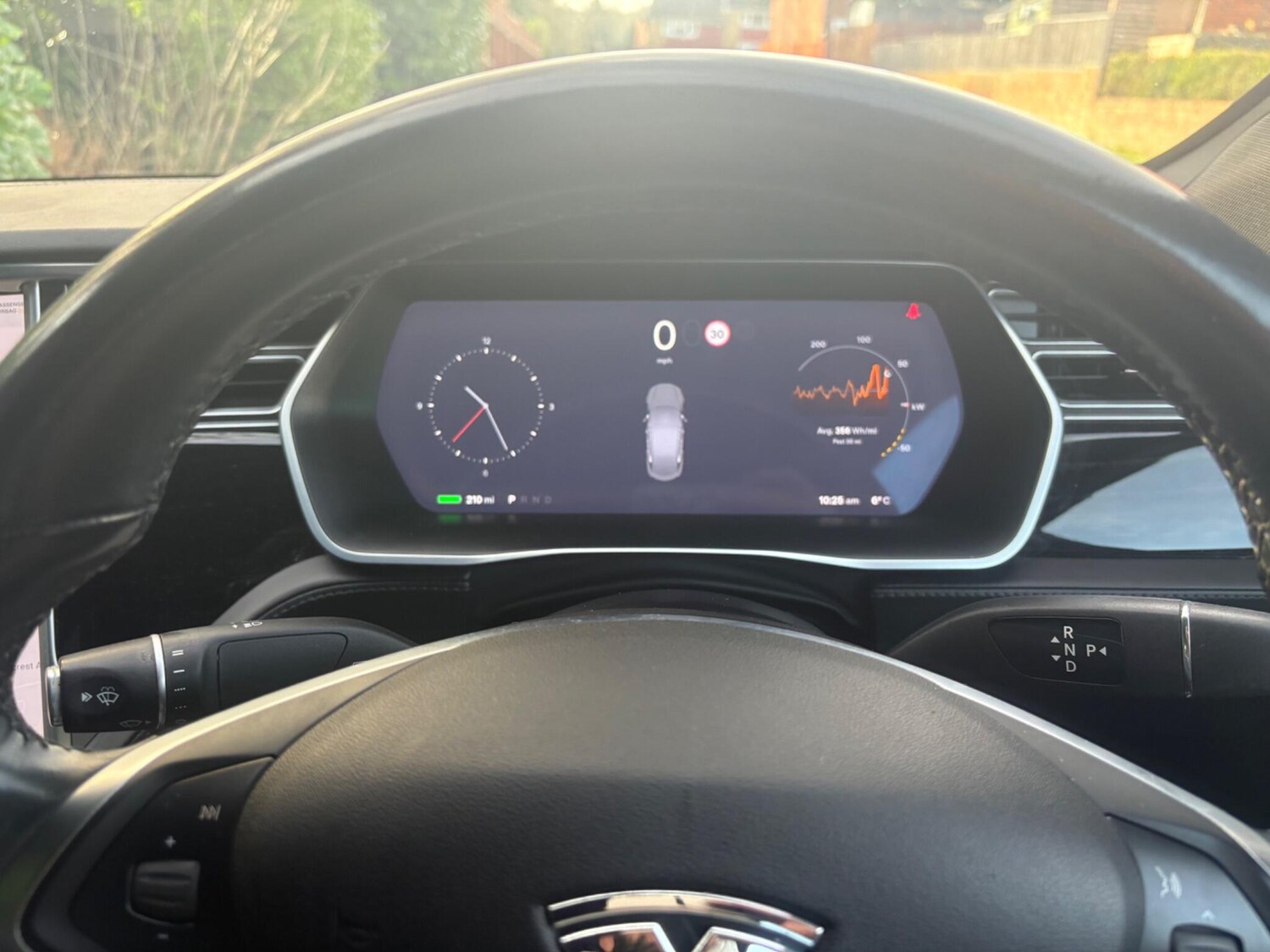 Used Tesla Model S for sale - 77590463: Photo 16