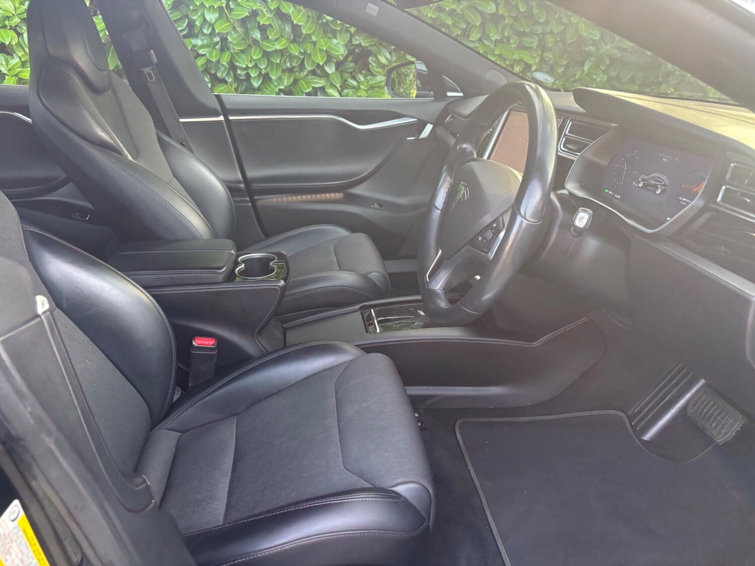 Used Tesla Model S for sale - 77590463: Photo 17