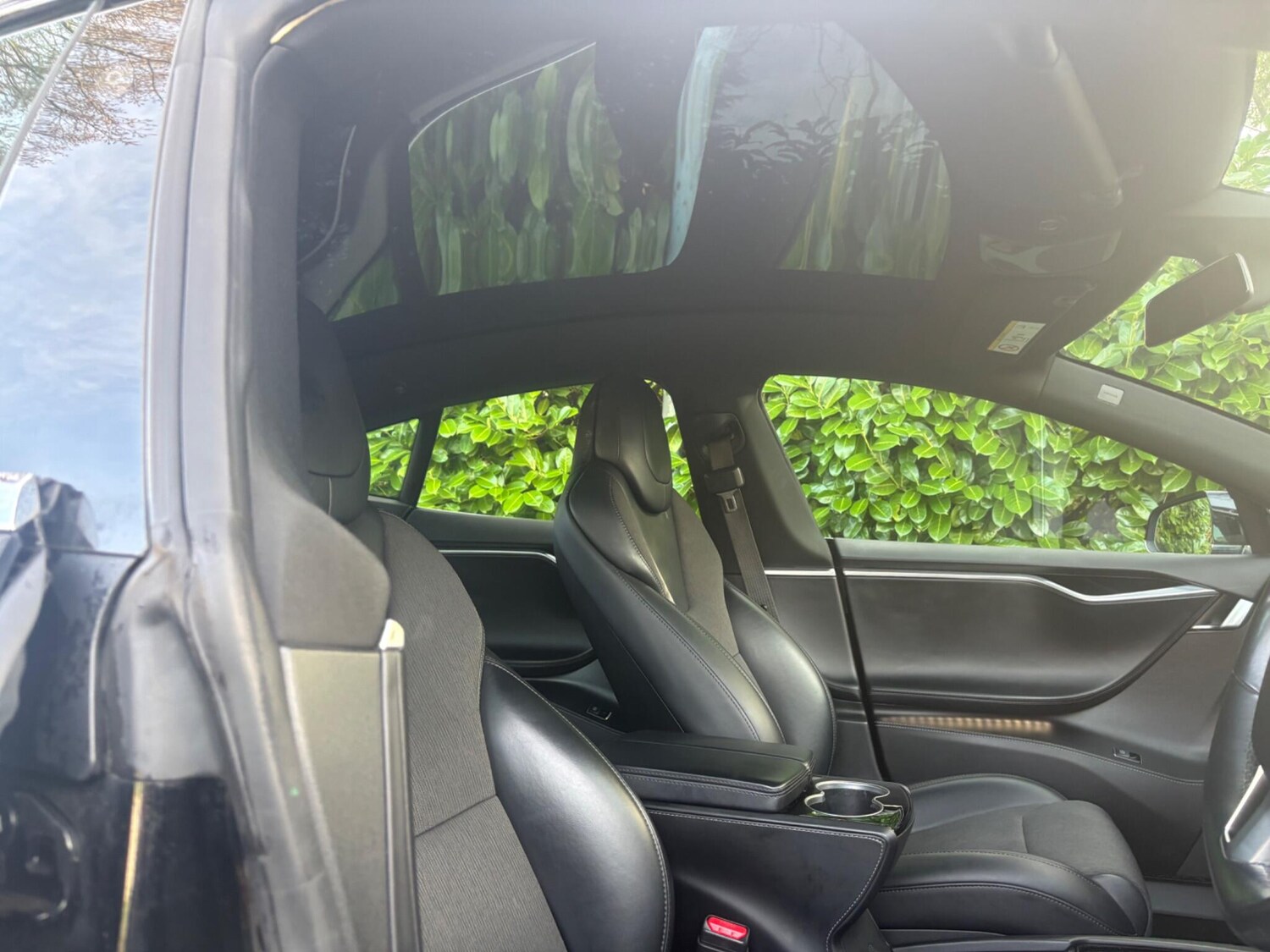 Used Tesla Model S for sale - 77590463: Photo 18