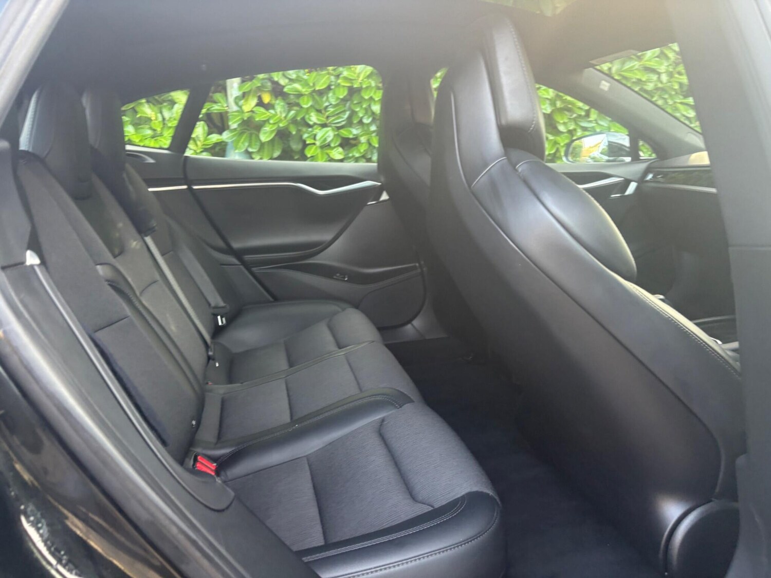 Used Tesla Model S for sale - 77590463: Photo 19