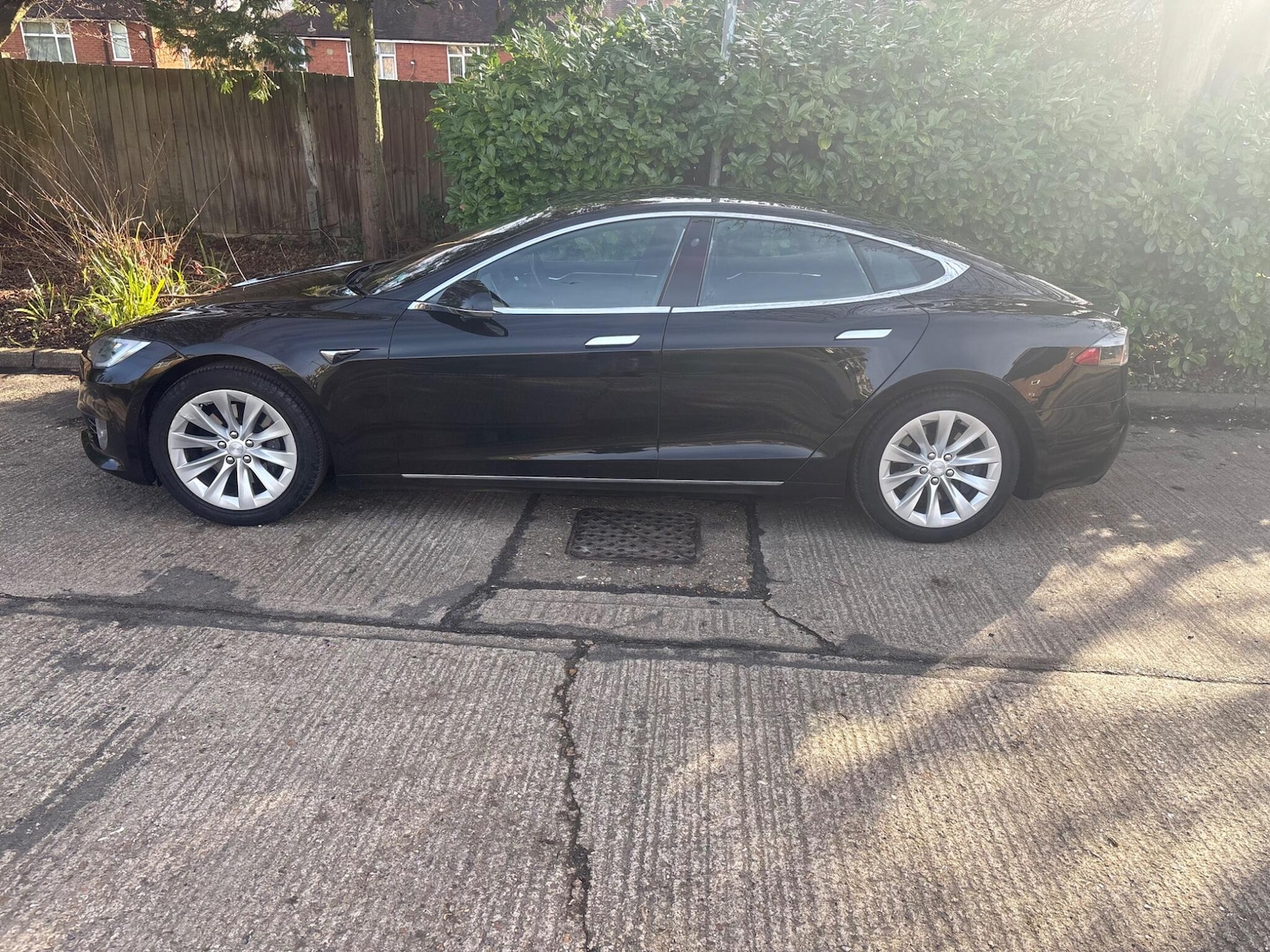 Used Tesla Model S for sale - 77590463: Photo 2