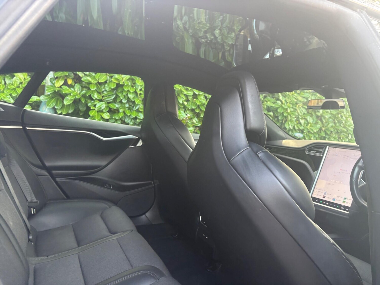 Used Tesla Model S for sale - 77590463: Photo 20