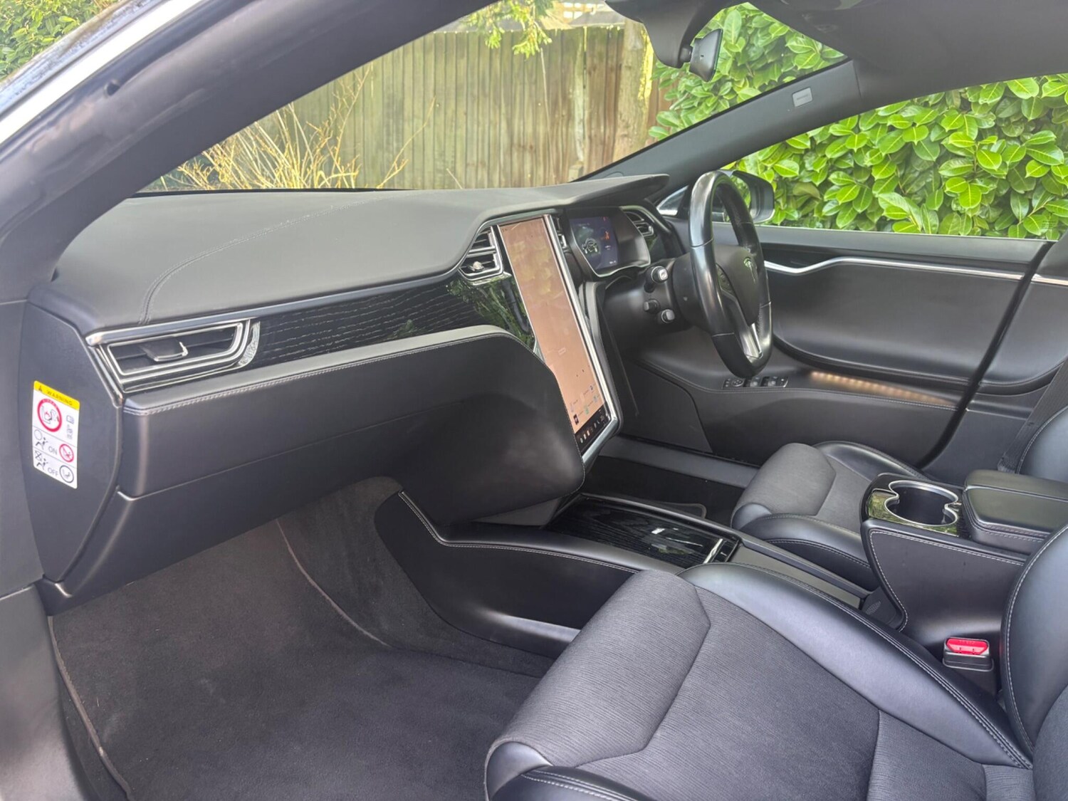 Used Tesla Model S for sale - 77590463: Photo 23