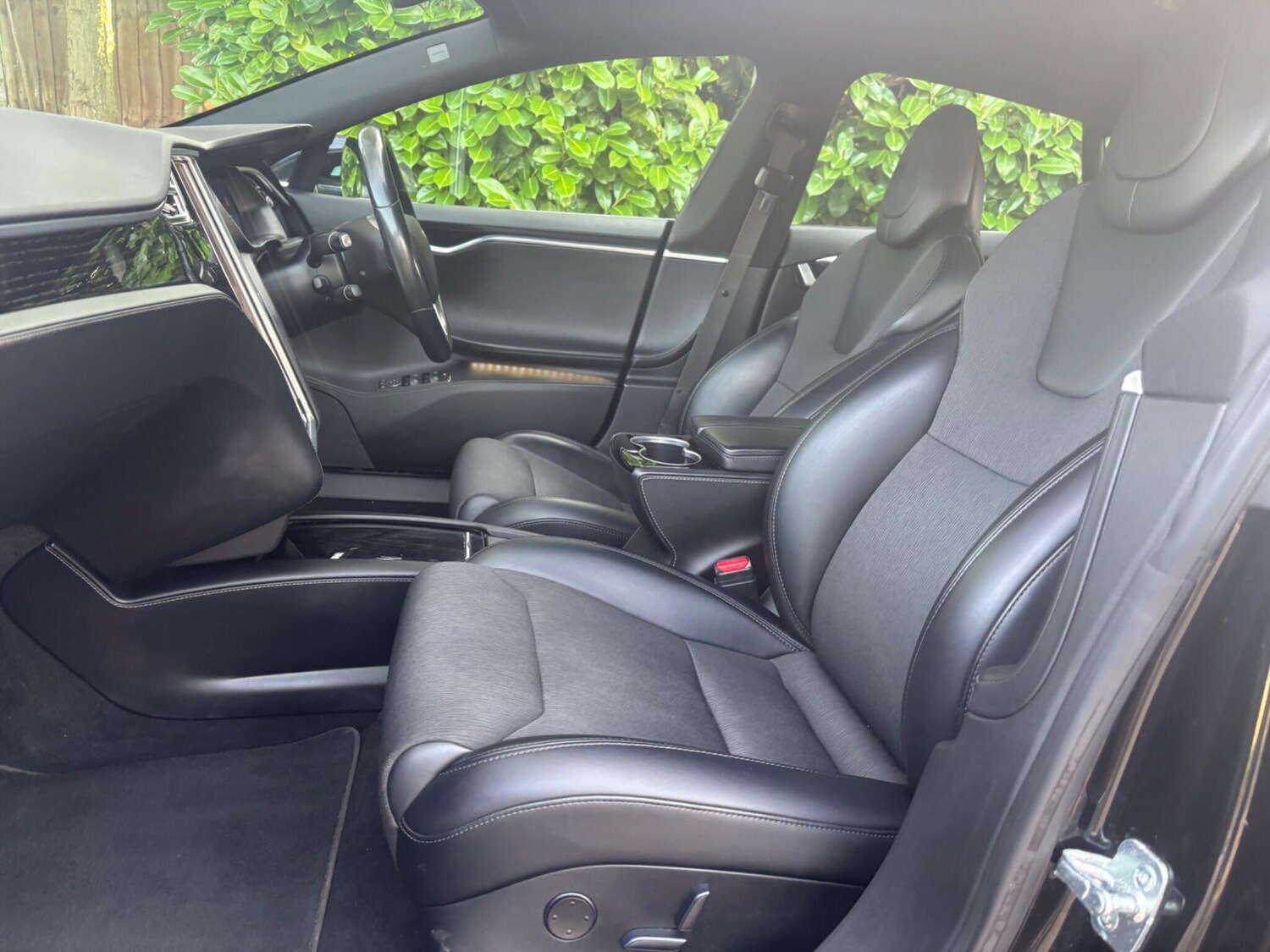 Used Tesla Model S for sale - 77590463: Photo 24