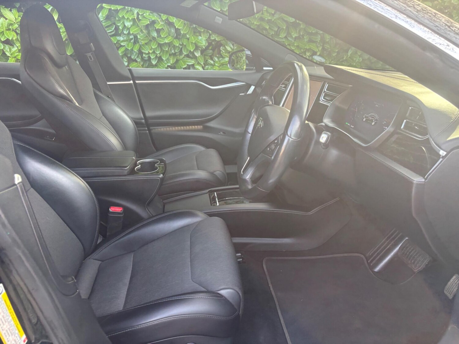 Used Tesla Model S for sale - 77590463: Photo 25