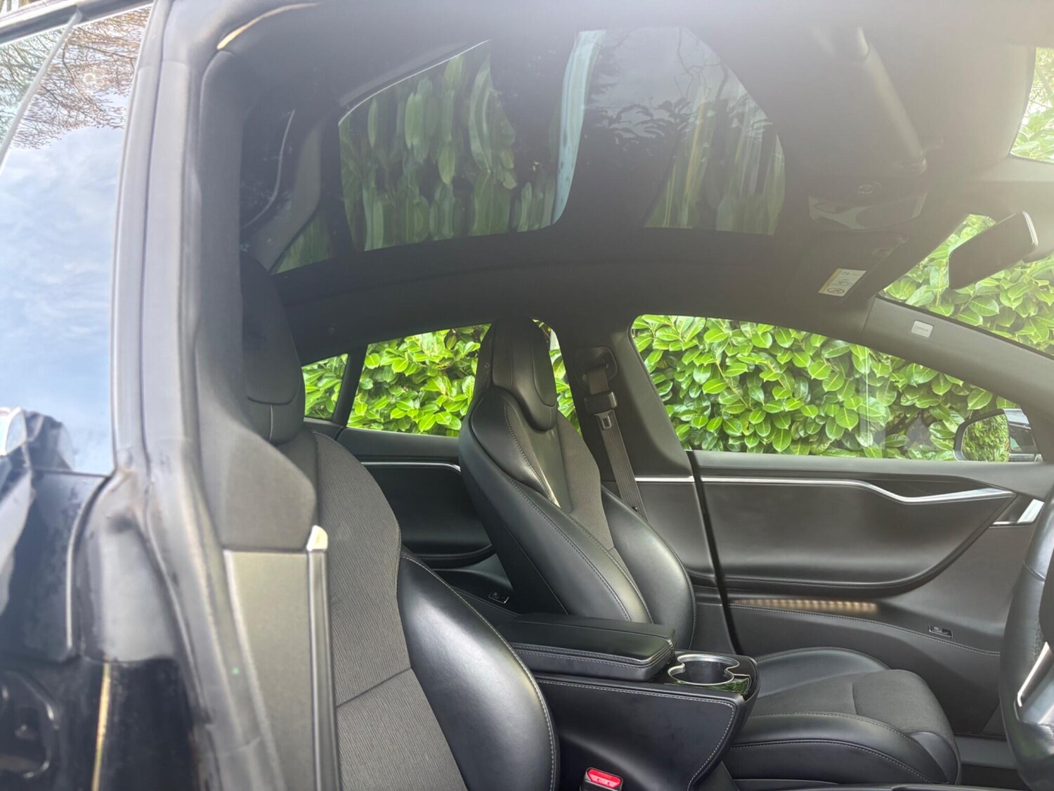 Used Tesla Model S for sale - 77590463: Photo 26