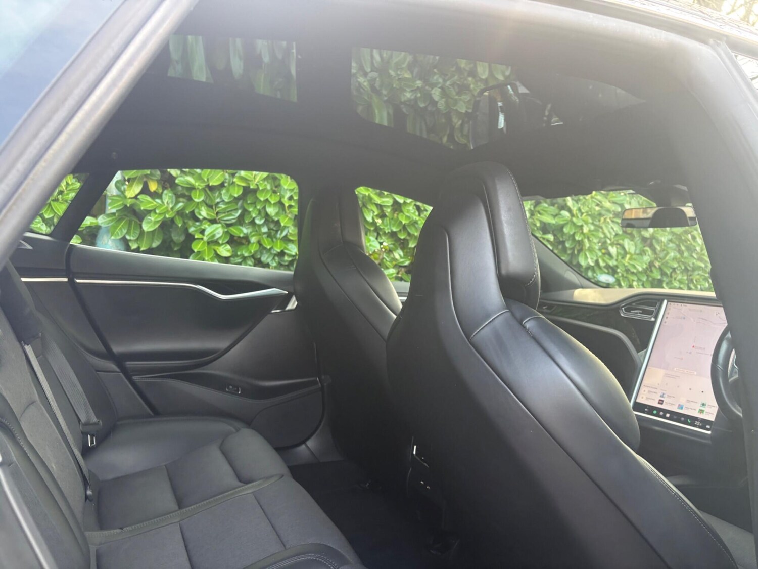 Used Tesla Model S for sale - 77590463: Photo 27