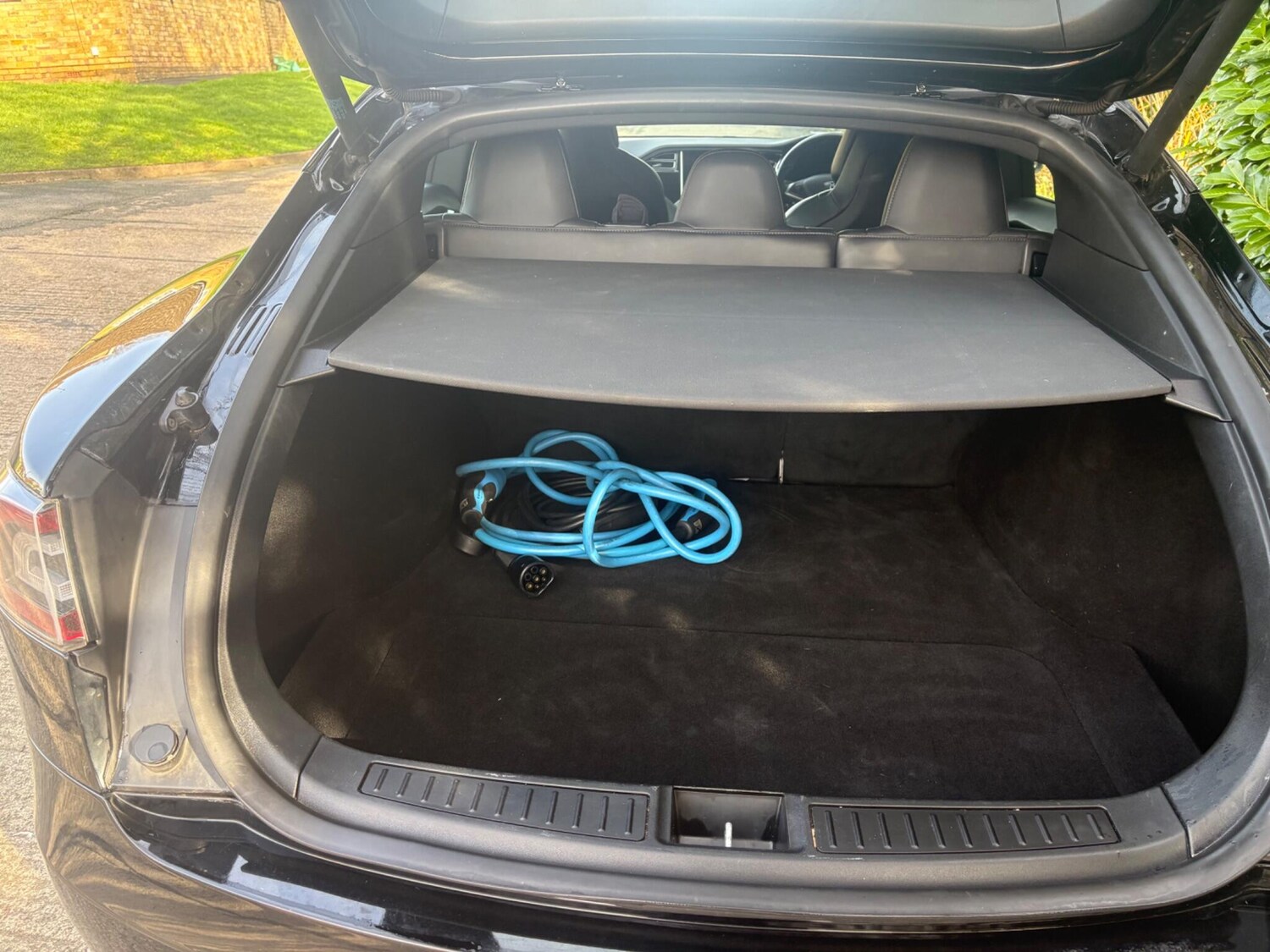 Used Tesla Model S for sale - 77590463: Photo 30