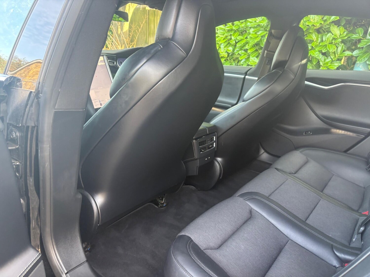 Used Tesla Model S for sale - 77590463: Photo 31