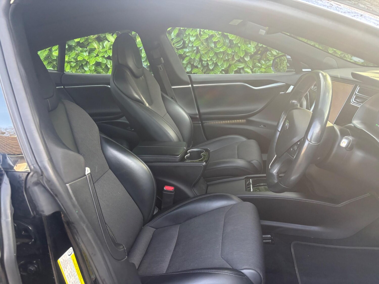 Used Tesla Model S for sale - 77590463: Photo 33