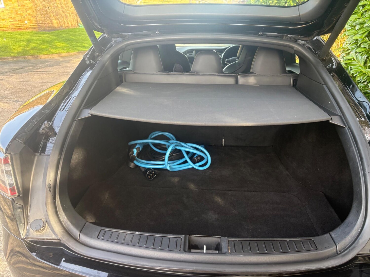 Used Tesla Model S for sale - 77590463: Photo 34