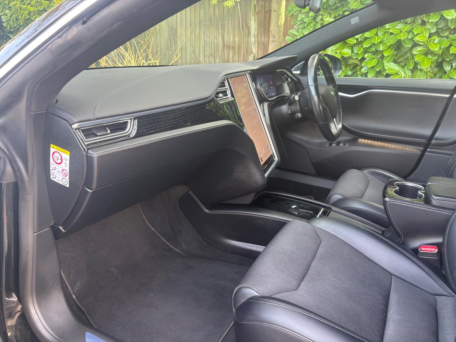 Used Tesla Model S for sale - 77590463: Photo 37