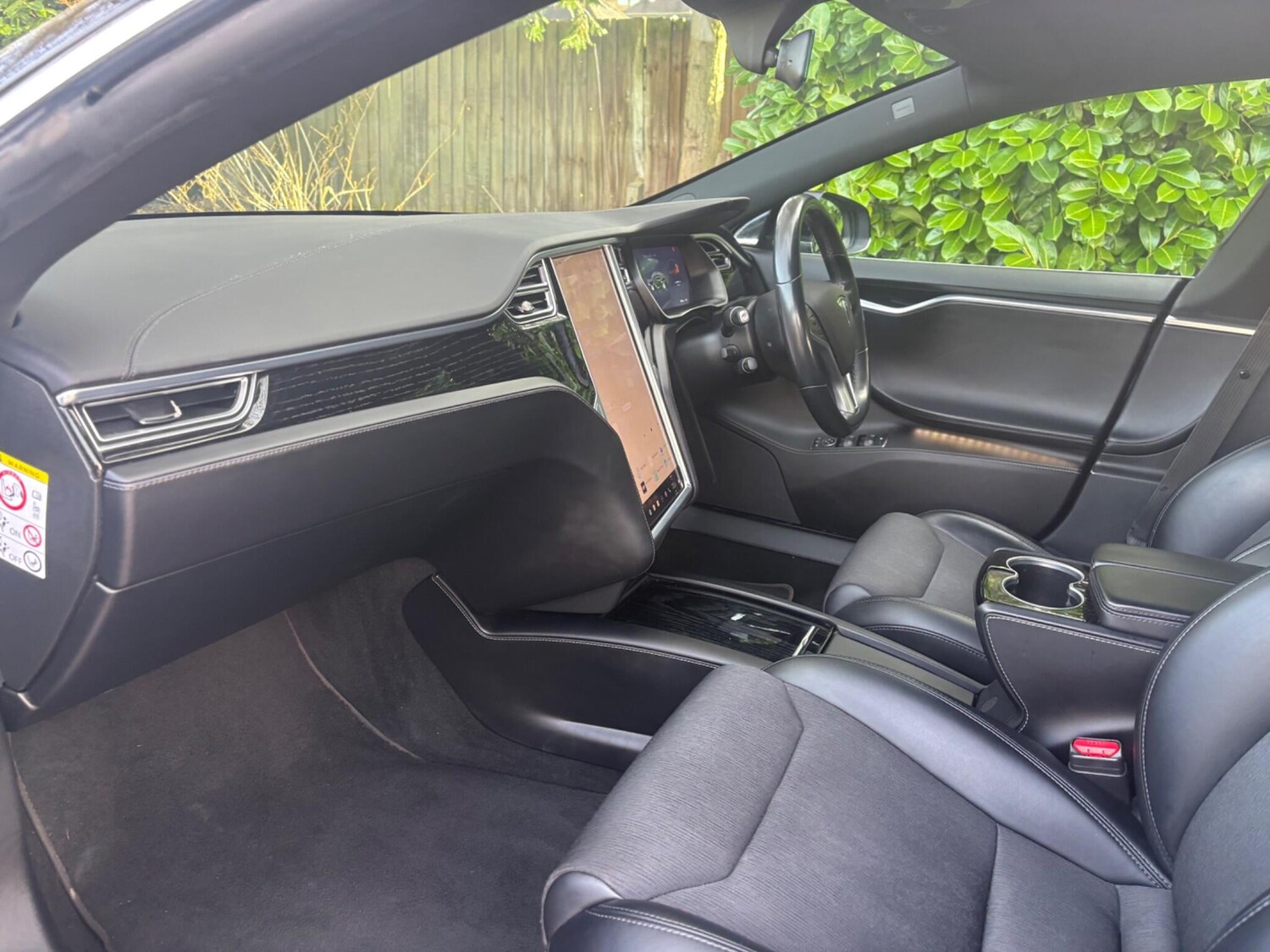 Used Tesla Model S for sale - 77590463: Photo 38