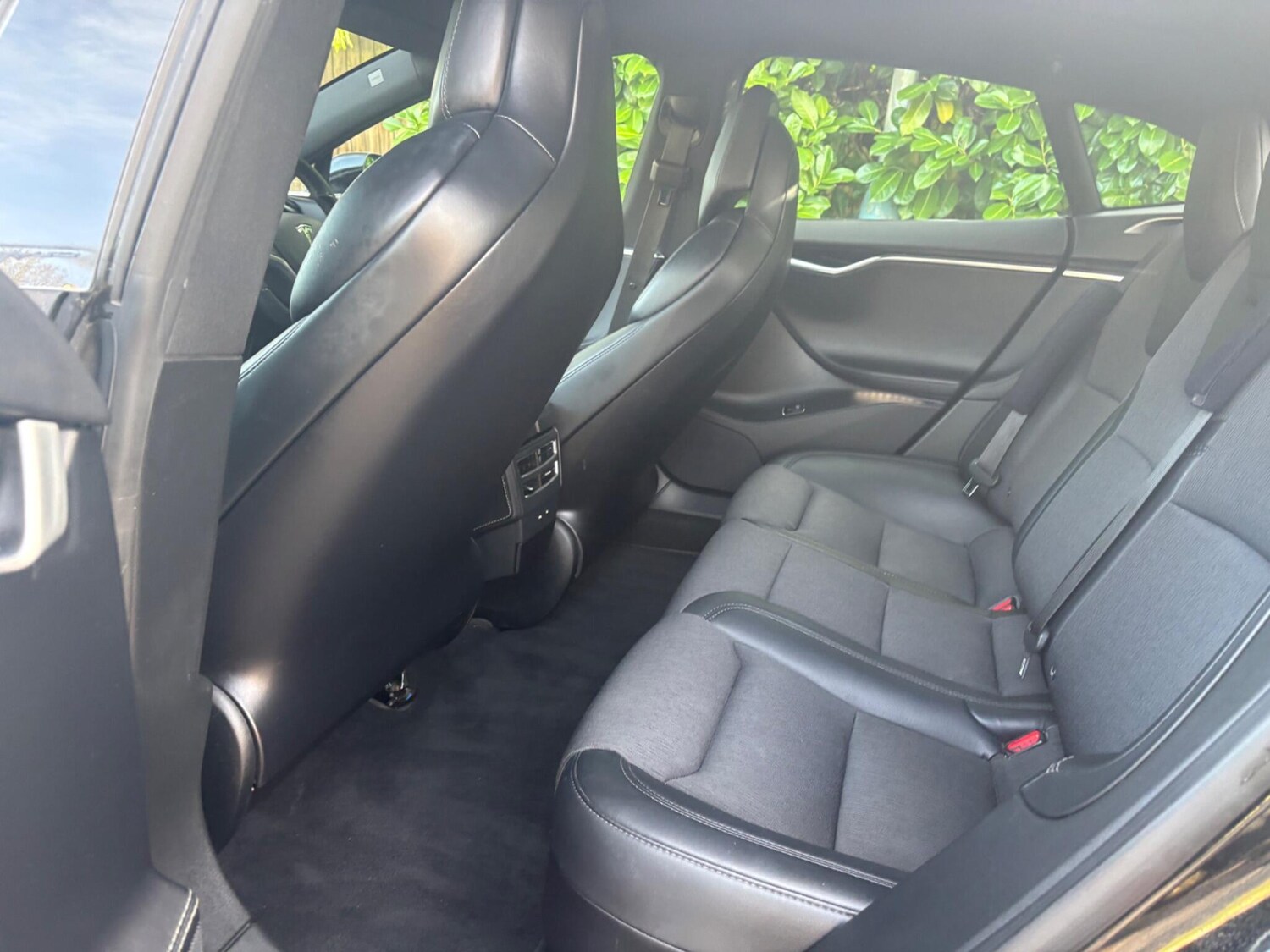 Used Tesla Model S for sale - 77590463: Photo 39