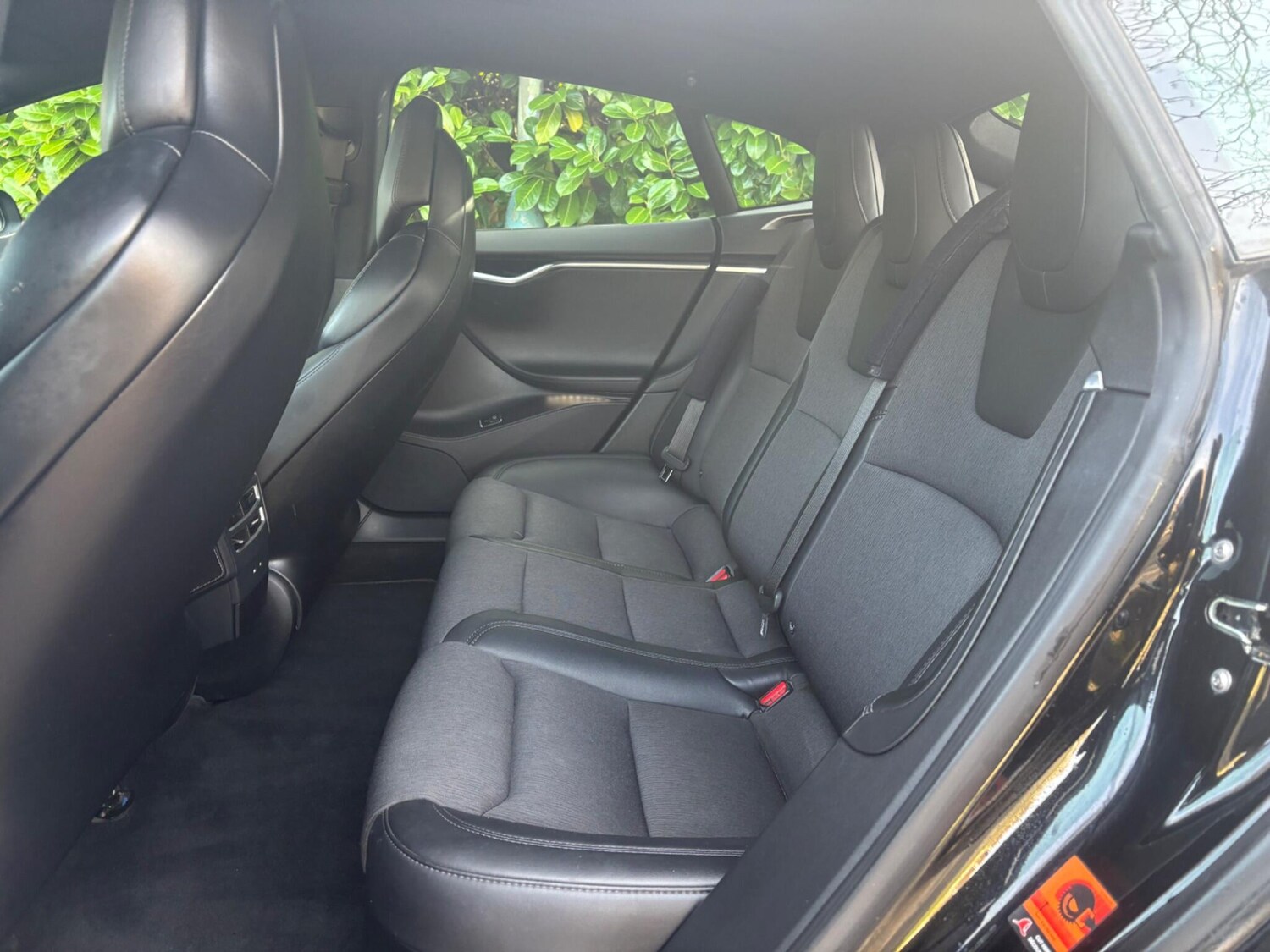 Used Tesla Model S for sale - 77590463: Photo 41