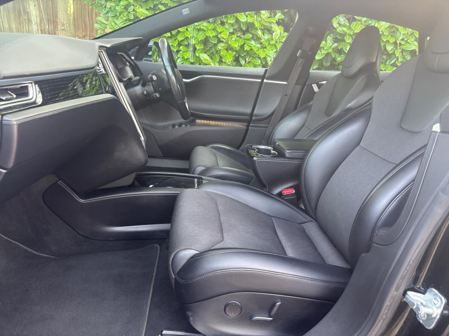 Used Tesla Model S for sale - 77590463: Photo 43