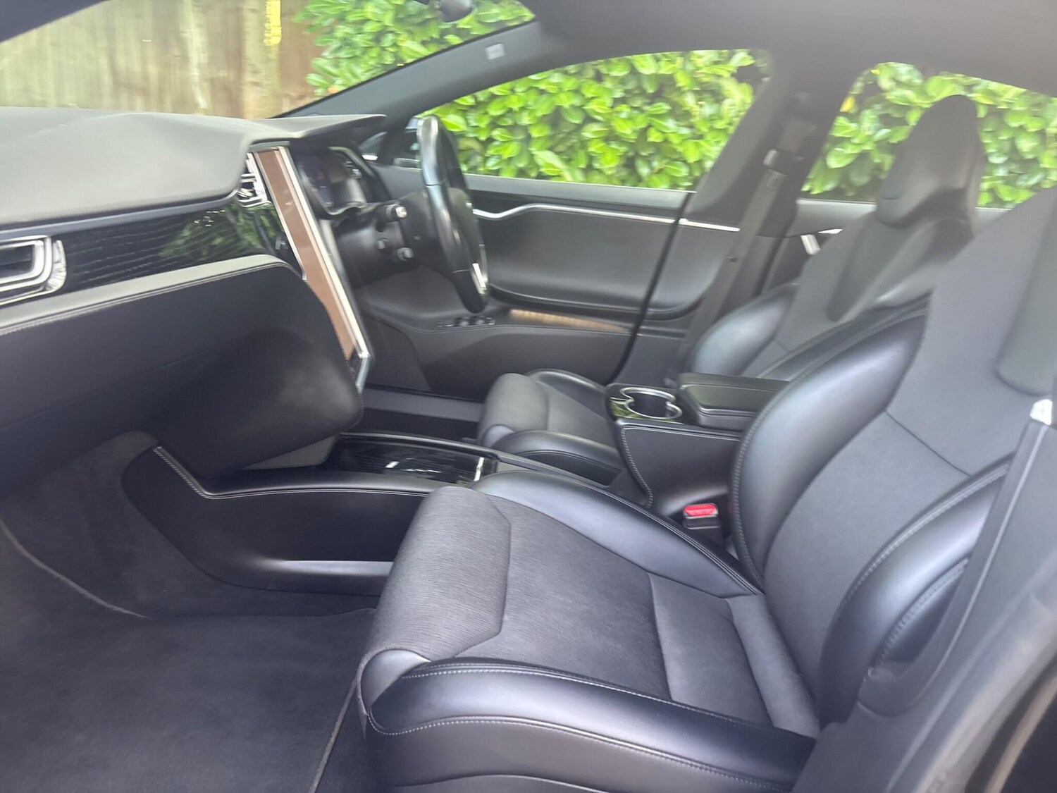 Used Tesla Model S for sale - 77590463: Photo 44