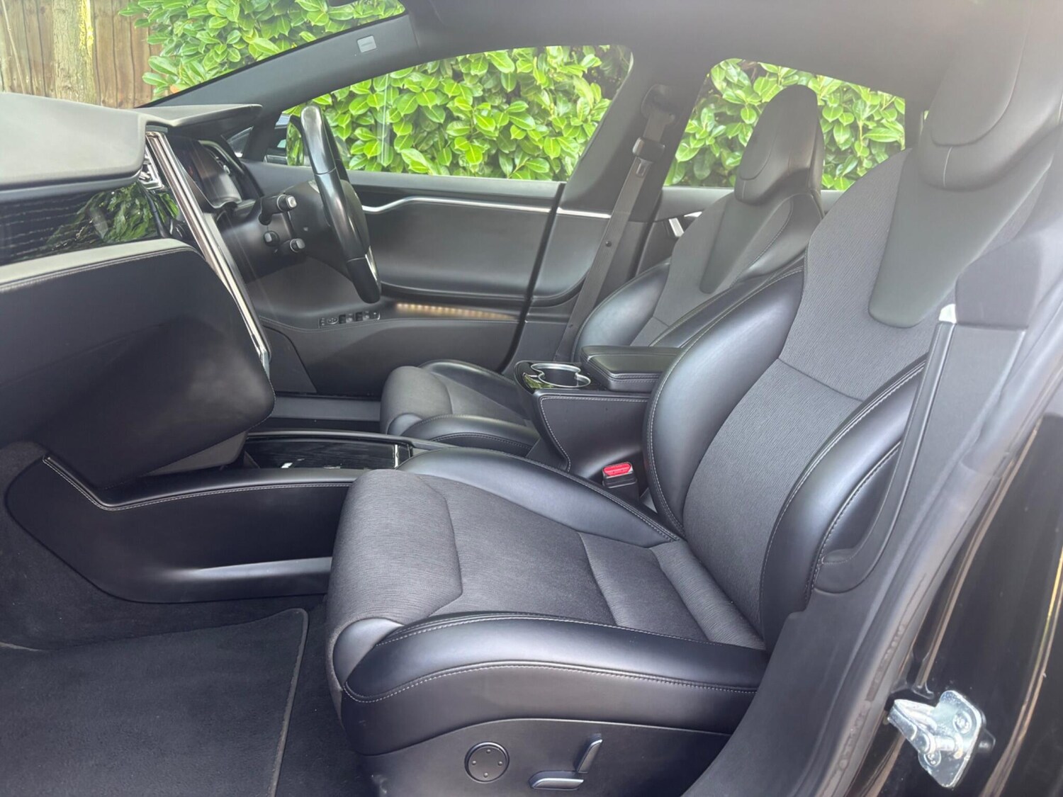 Used Tesla Model S for sale - 77590463: Photo 45