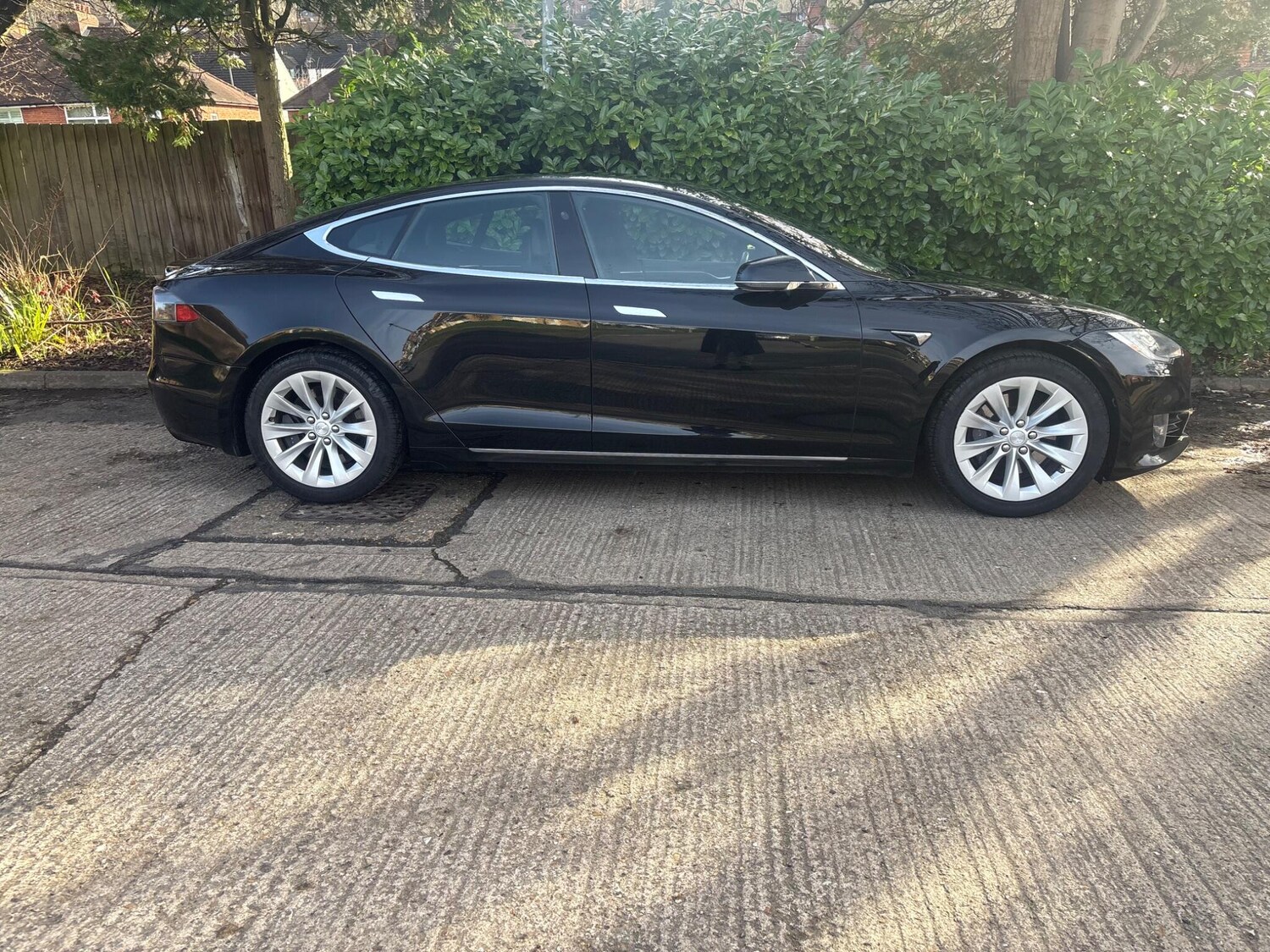 Used Tesla Model S for sale - 77590463: Photo 46