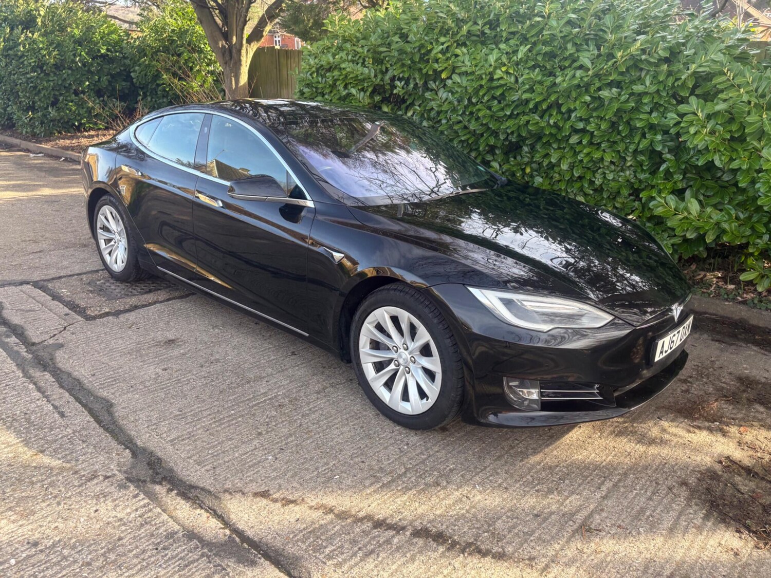 Used Tesla Model S for sale - 77590463: Photo 47