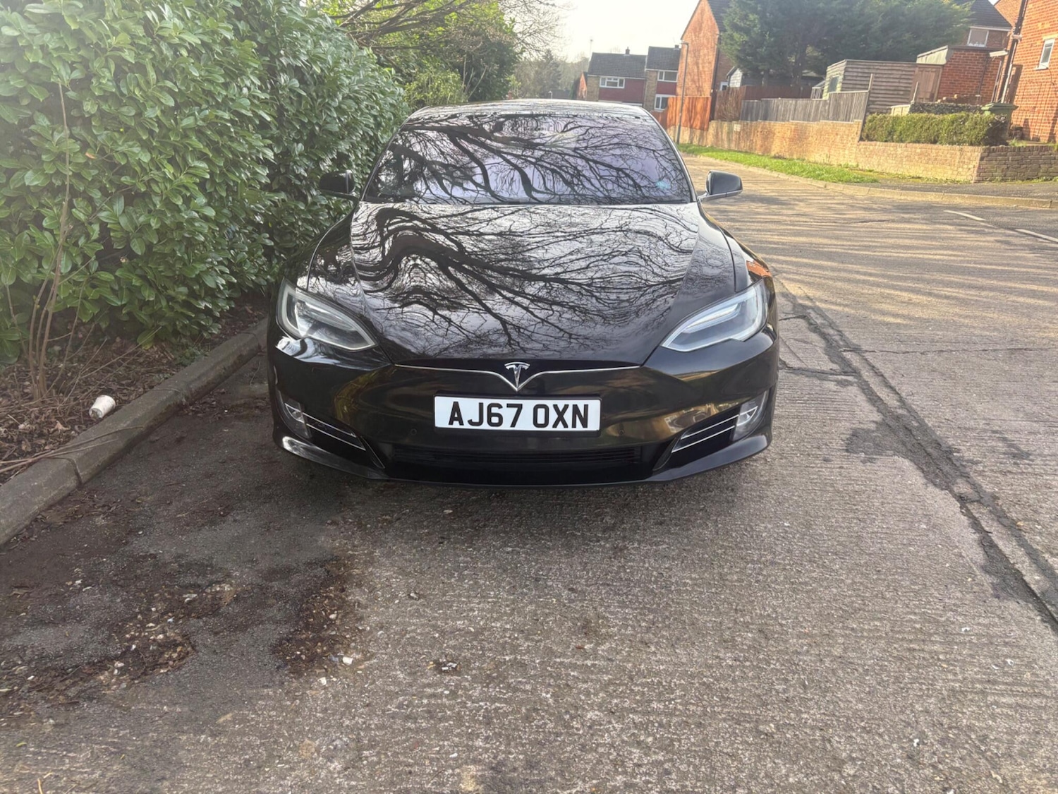 Used Tesla Model S for sale - 77590463: Photo 5