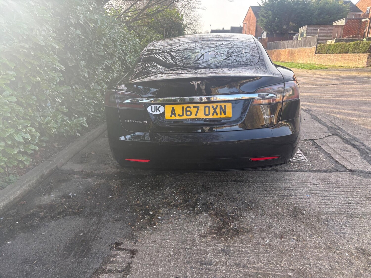 Used Tesla Model S for sale - 77590463: Photo 51