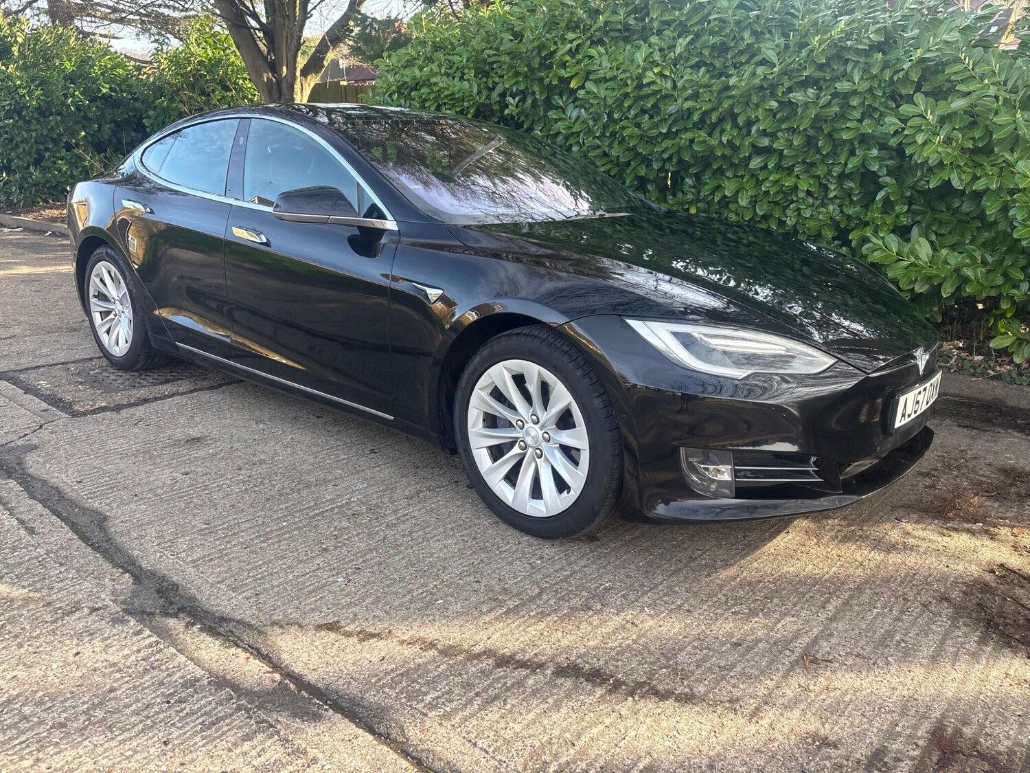 Used Tesla Model S for sale - 77590463: Photo 52
