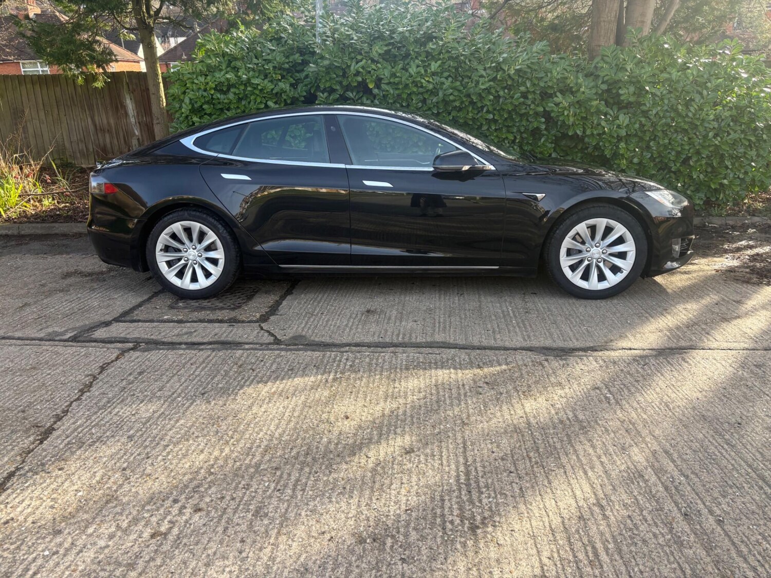 Used Tesla Model S for sale - 77590463: Photo 54