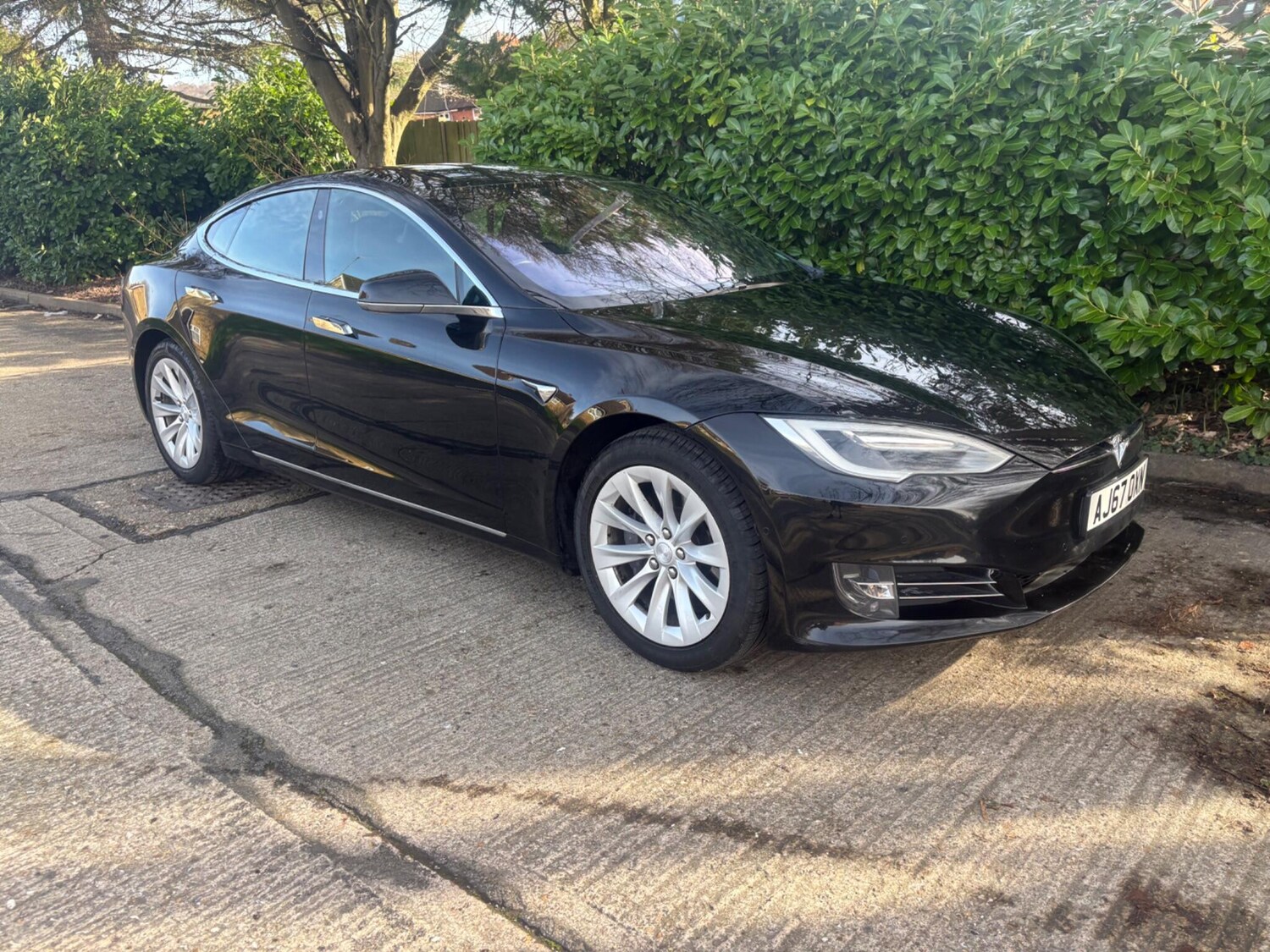Used Tesla Model S for sale - 77590463: Photo 56