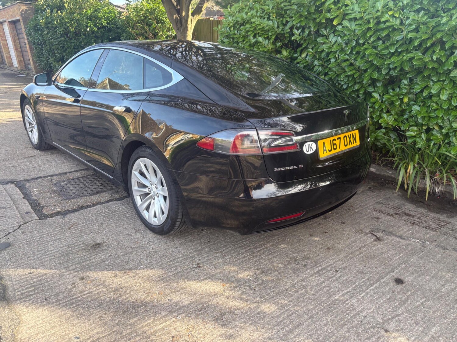 Used Tesla Model S for sale - 77590463: Photo 58