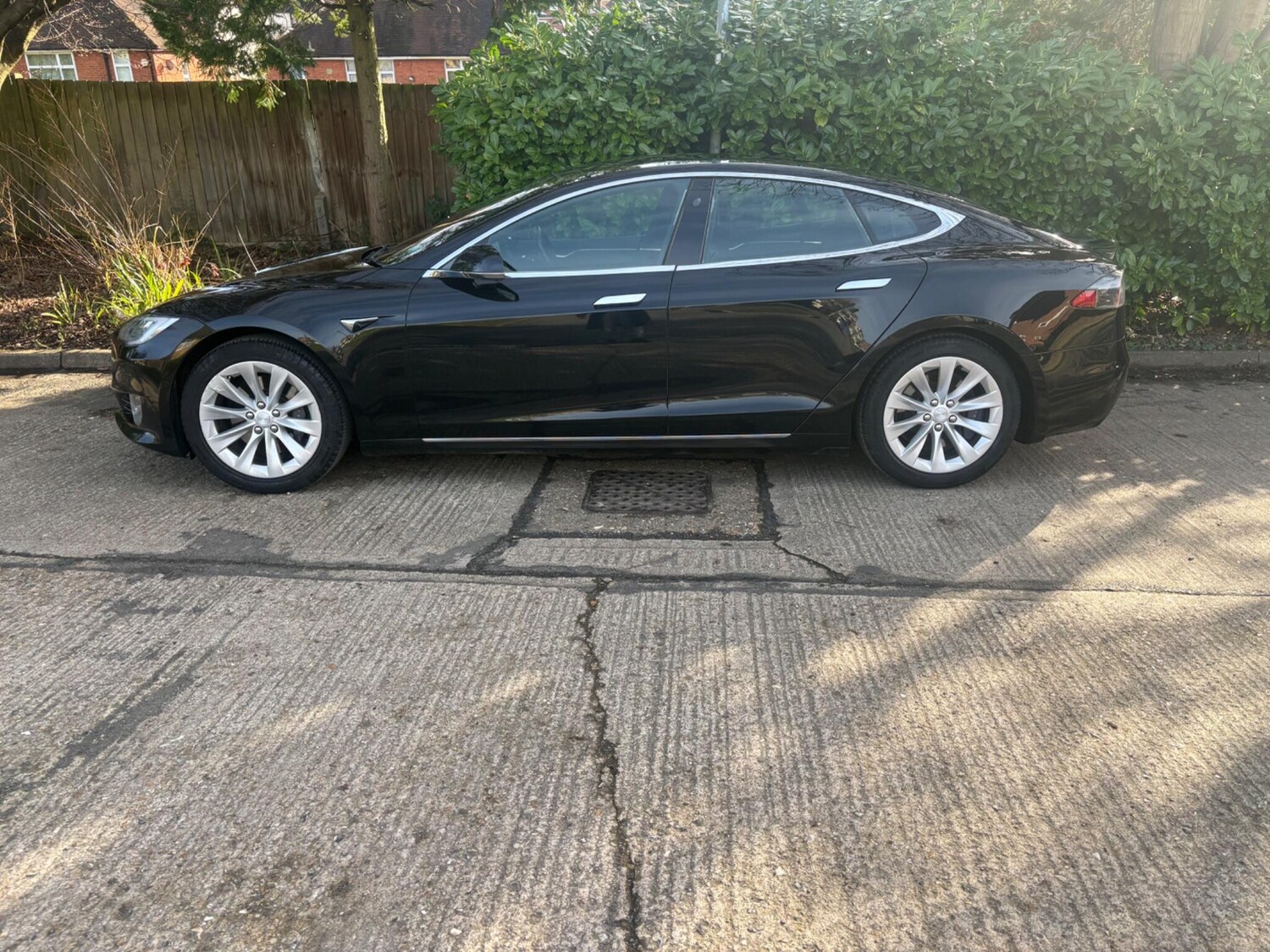 Used Tesla Model S for sale - 77590463: Photo 60