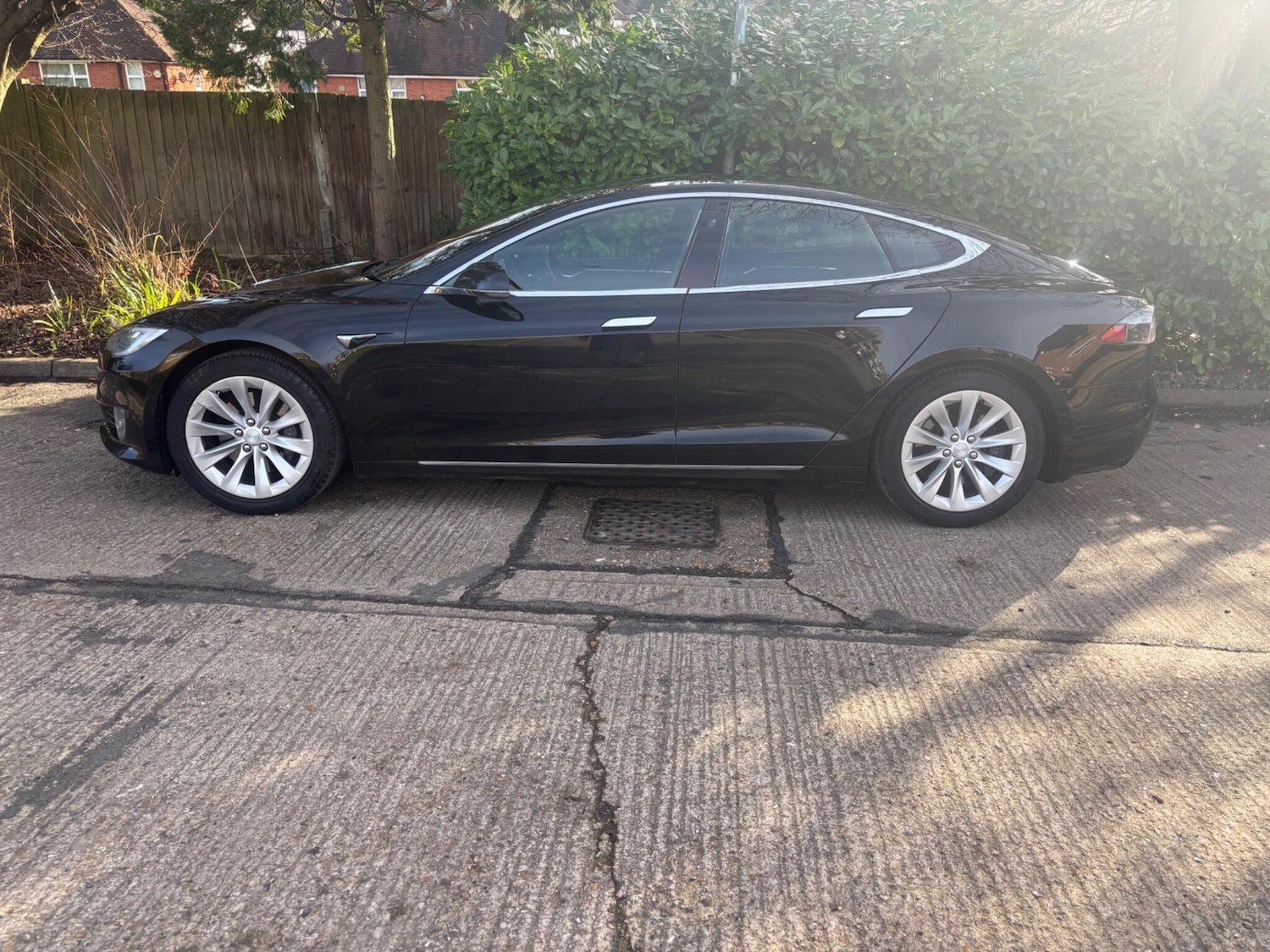 Used Tesla Model S for sale - 77590463: Photo 61