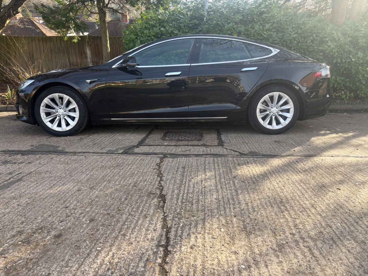 Used Tesla Model S for sale - 77590463: Photo 62