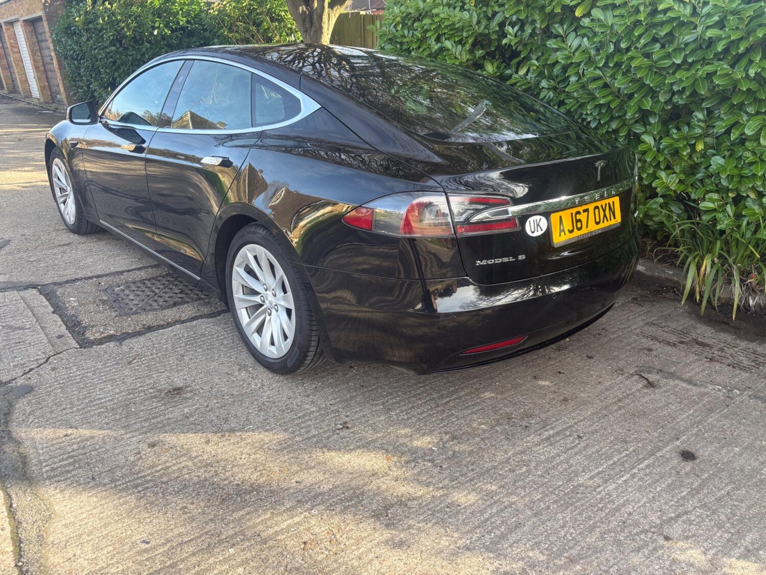 Used Tesla Model S for sale - 77590463: Photo 64