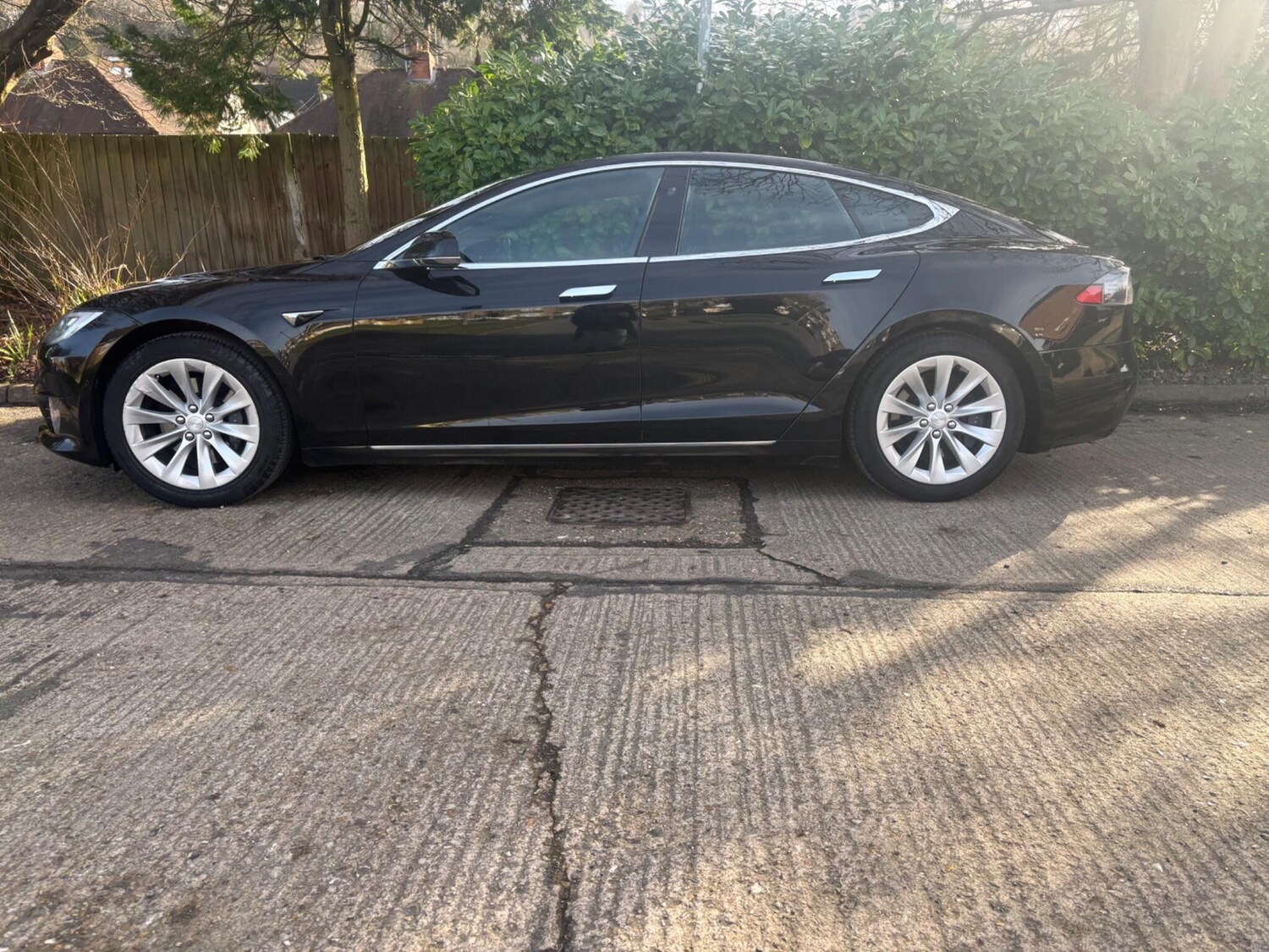 Used Tesla Model S for sale - 77590463: Photo 65