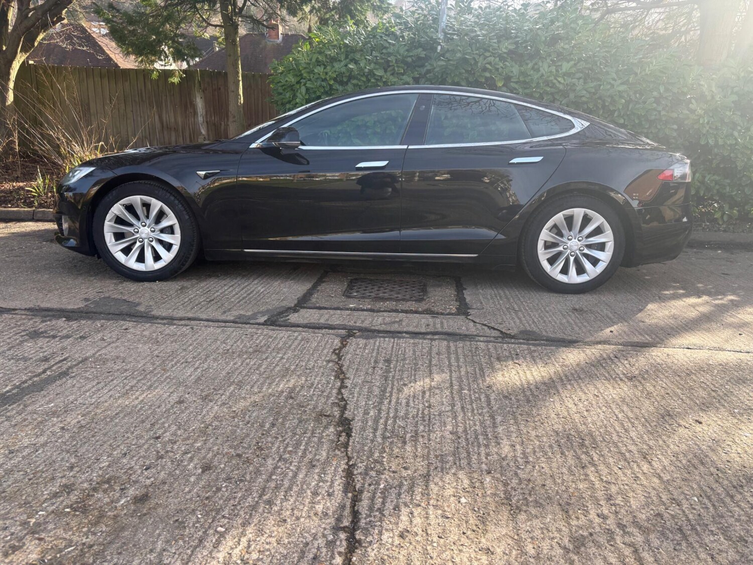 Used Tesla Model S for sale - 77590463: Photo 66