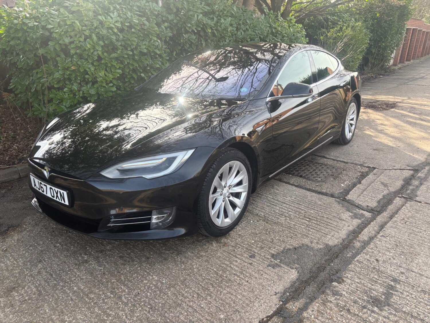 Used Tesla Model S for sale - 77590463: Photo 67