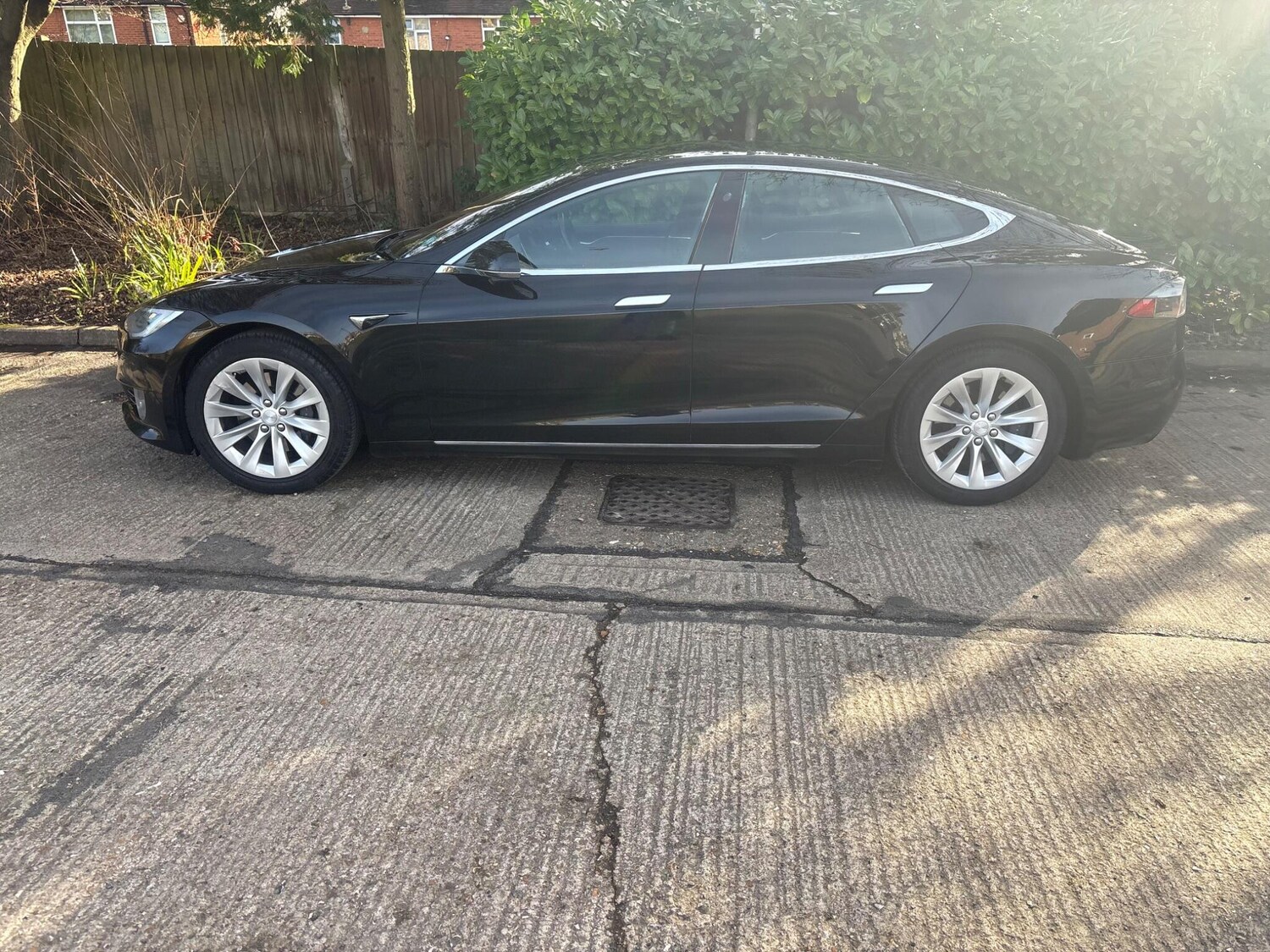 Used Tesla Model S for sale - 77590463: Photo 68