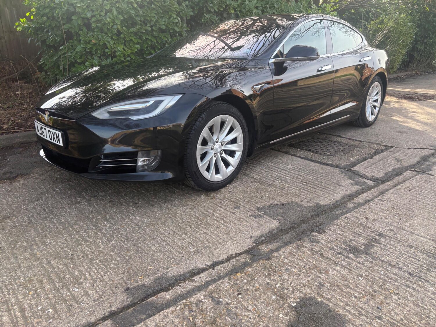 Used Tesla Model S for sale - 77590463: Photo 69