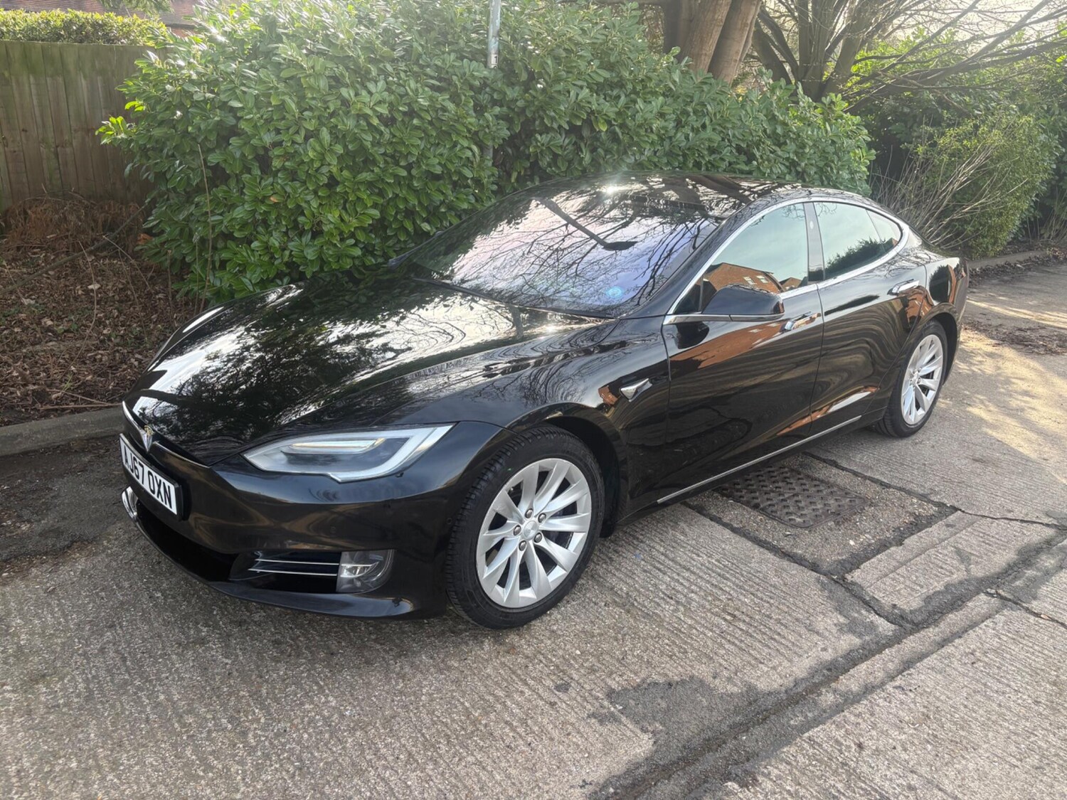 Used Tesla Model S for sale - 77590463: Photo 70